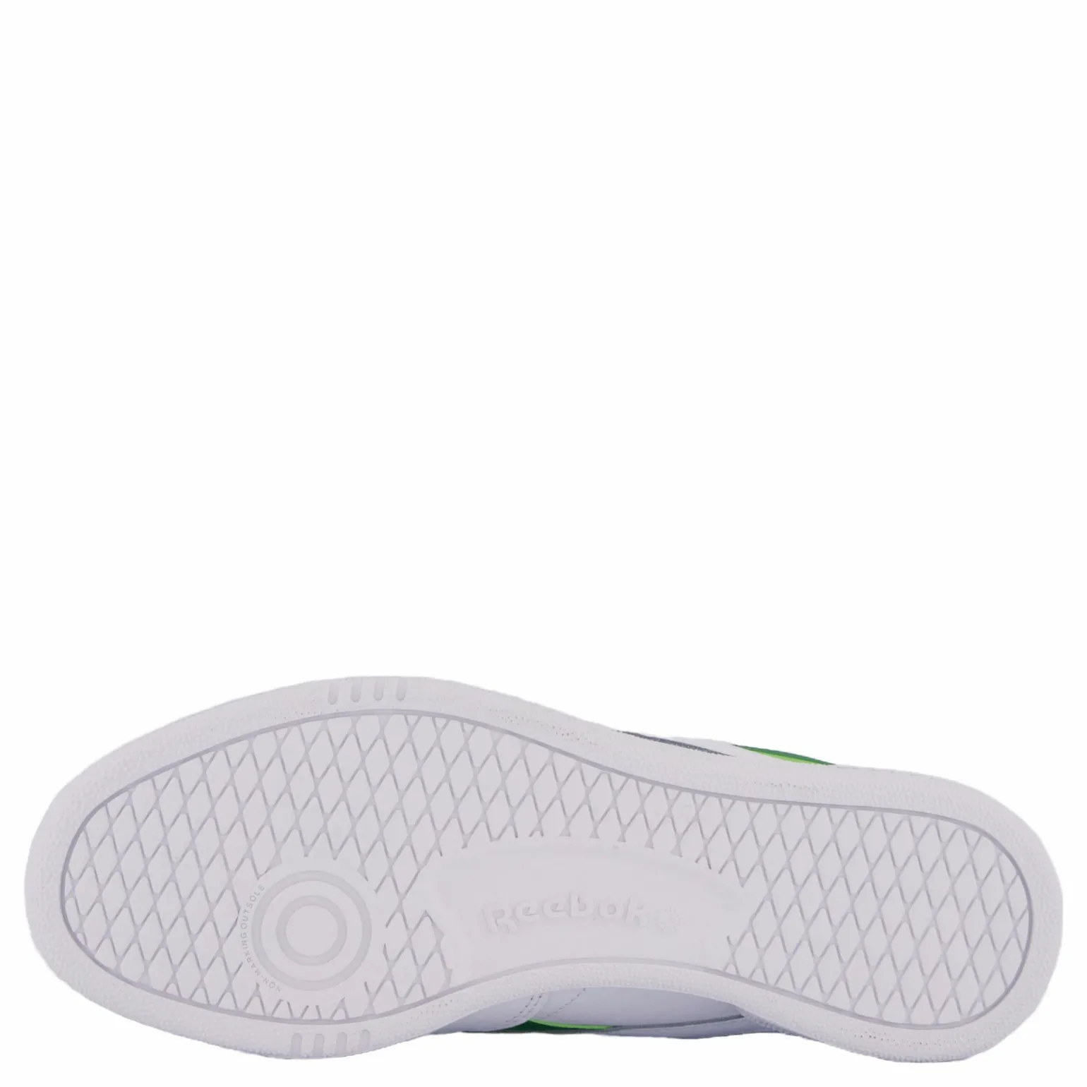 Club C Revenge Cloud White/glen Green/cloud W
