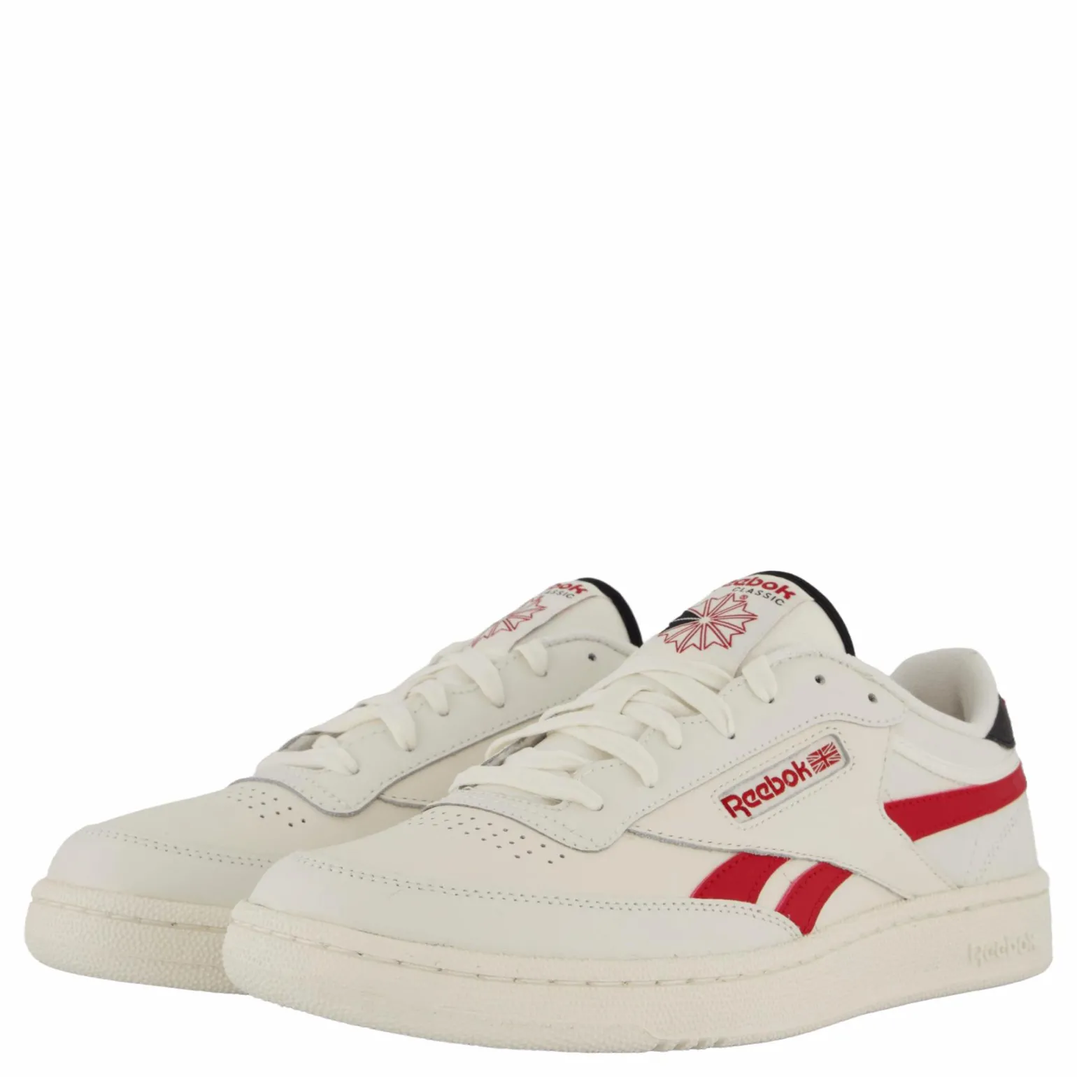 Club C Revenge White
