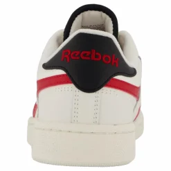 Club C Revenge White
