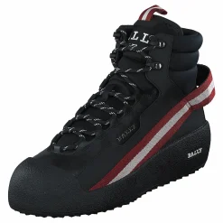 Clyde-t Black
