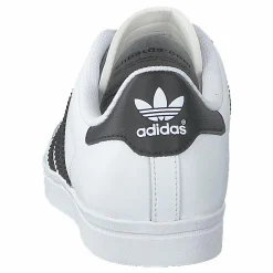 Coast Star J Ftwrwhite/coreblack/ftwrwhite