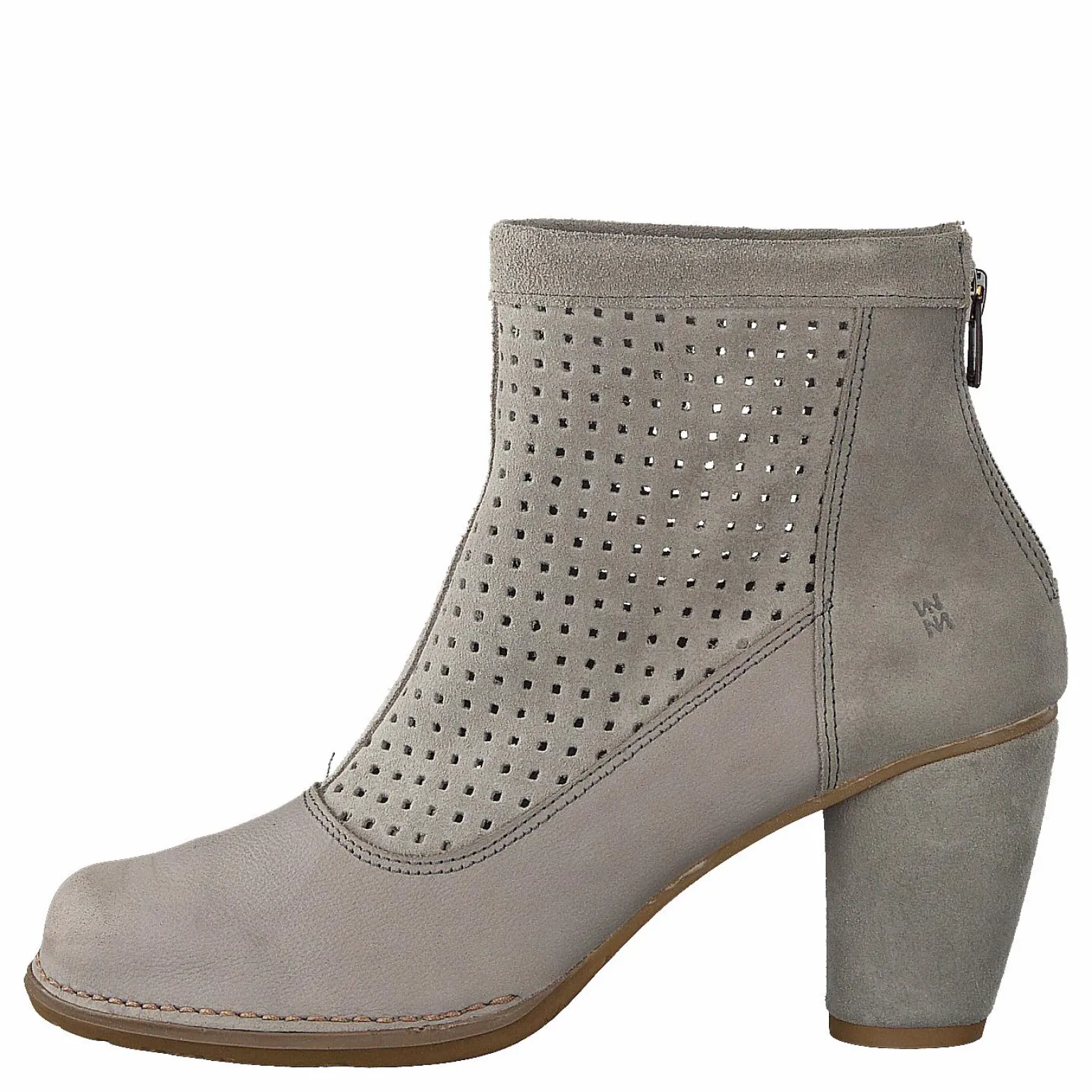 Colibri N467 Grey