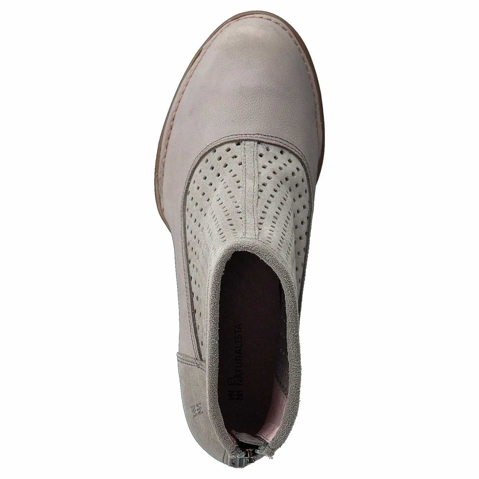 Colibri N467 Grey