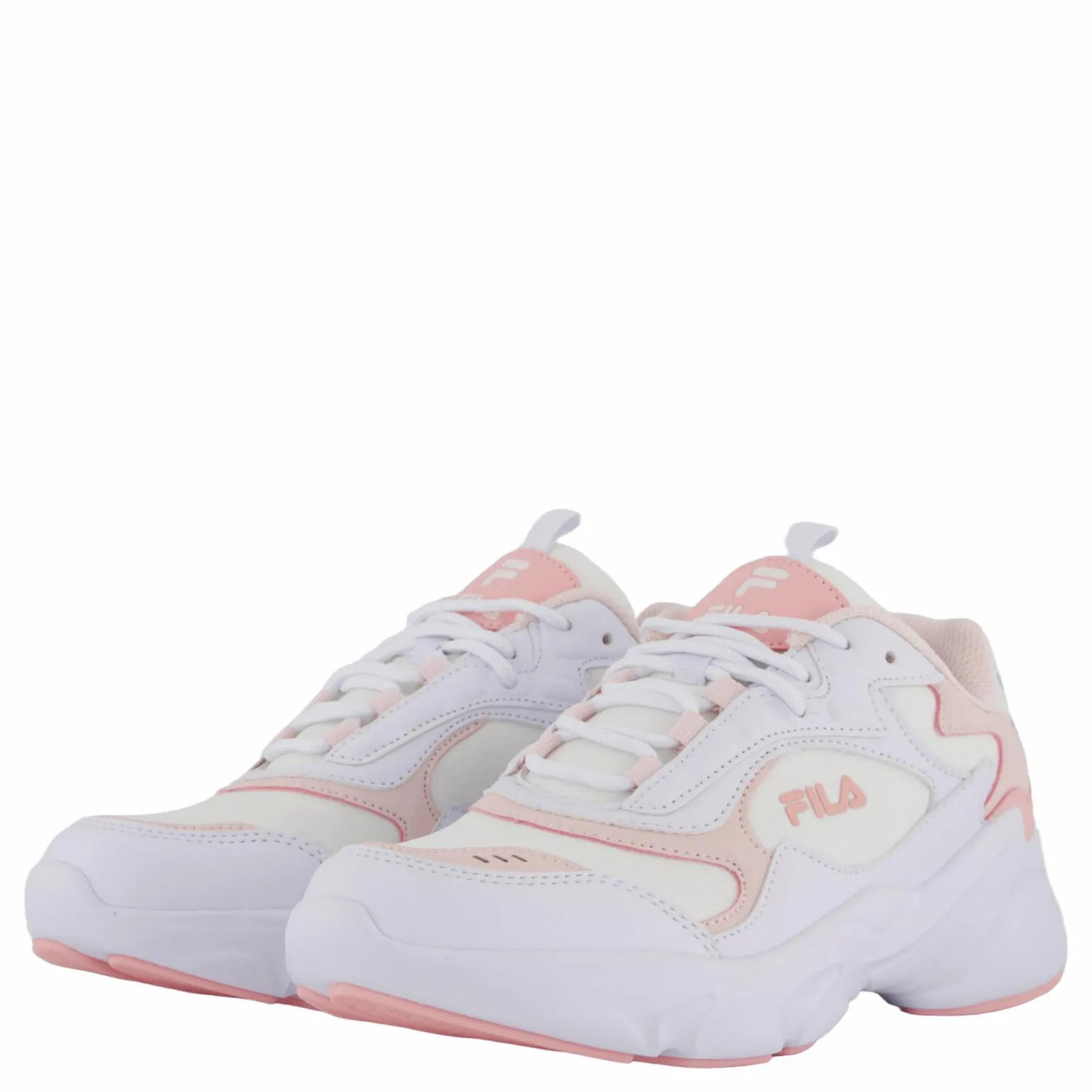 Collene Cb Teens White-mauve Chalk