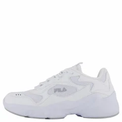 Collene Teens White