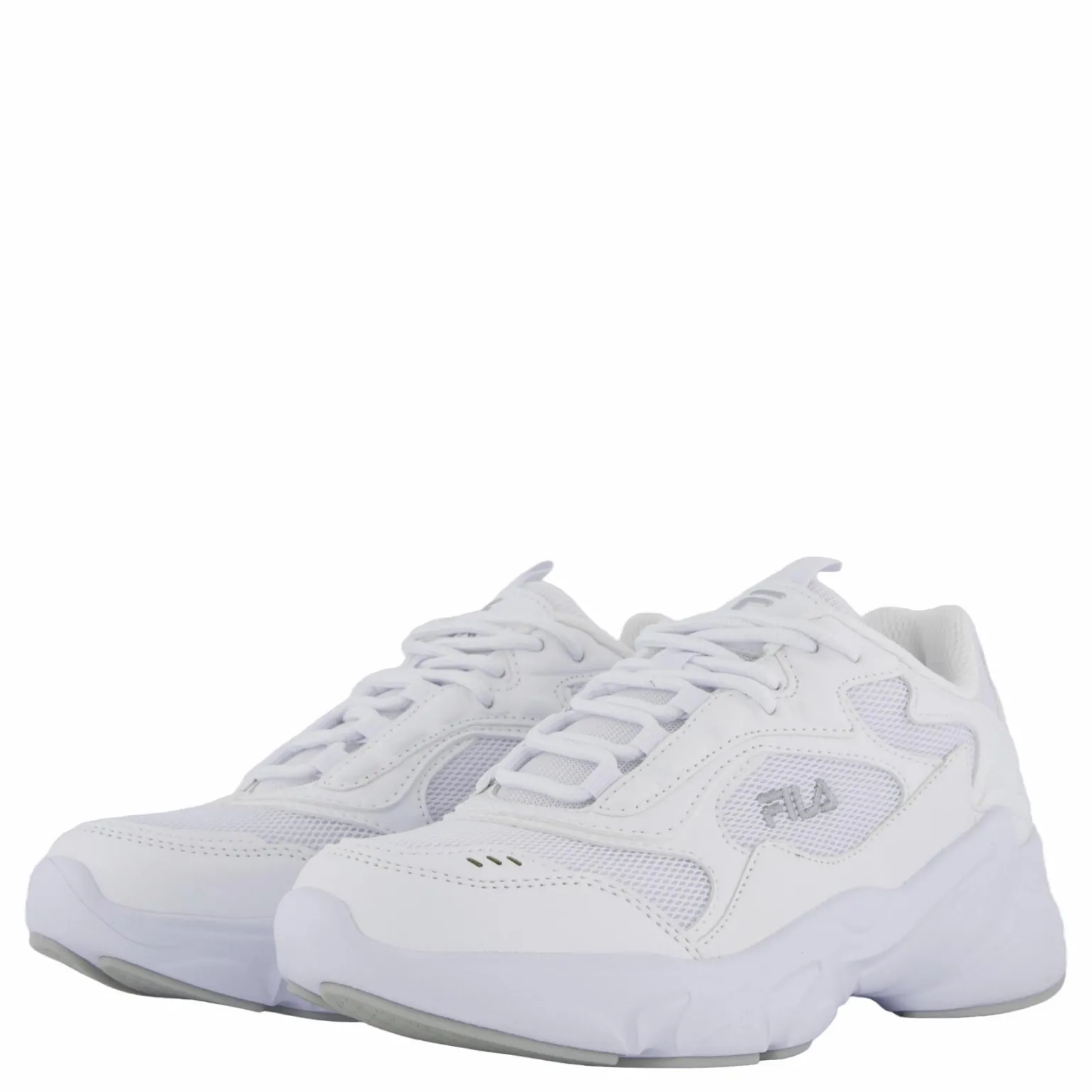 Collene Teens White