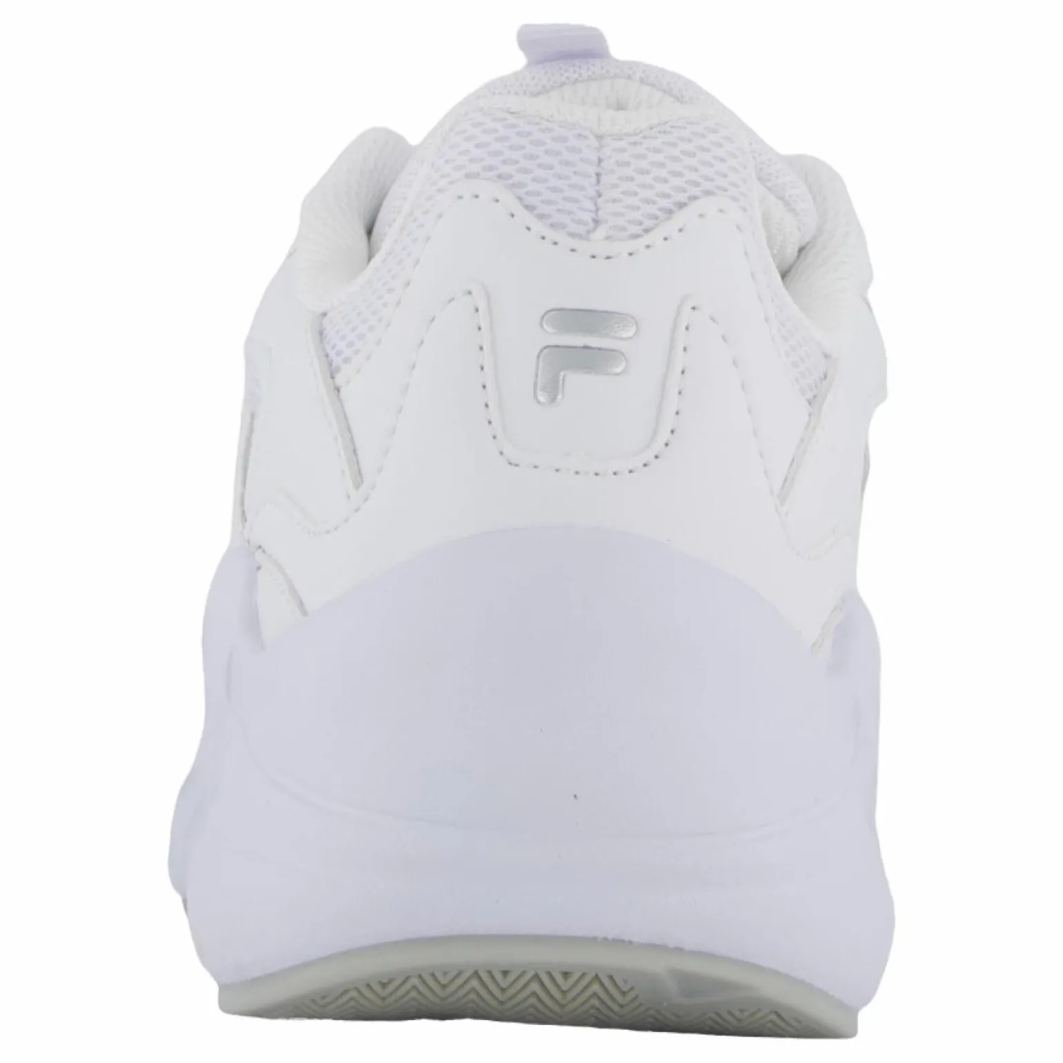 Collene Teens White