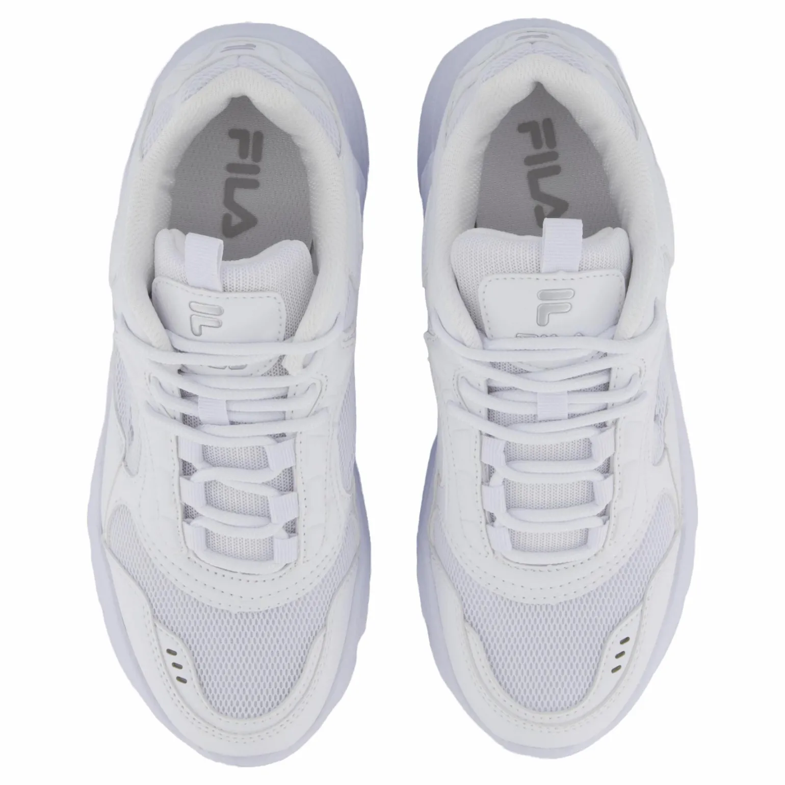 Collene Teens White