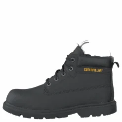 Colorado Plus Zip Fur Black
