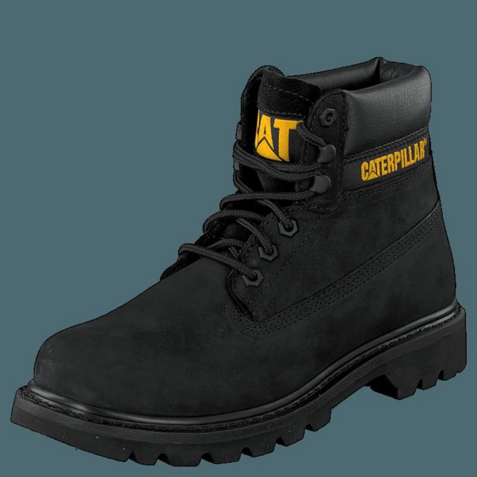 Colorado W Black