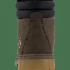 Columbos Boot Brown