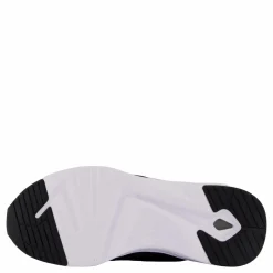 Comet 2 Alt Jr Puma Black-puma White
