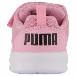 Comet V Inf Palepink-black-white