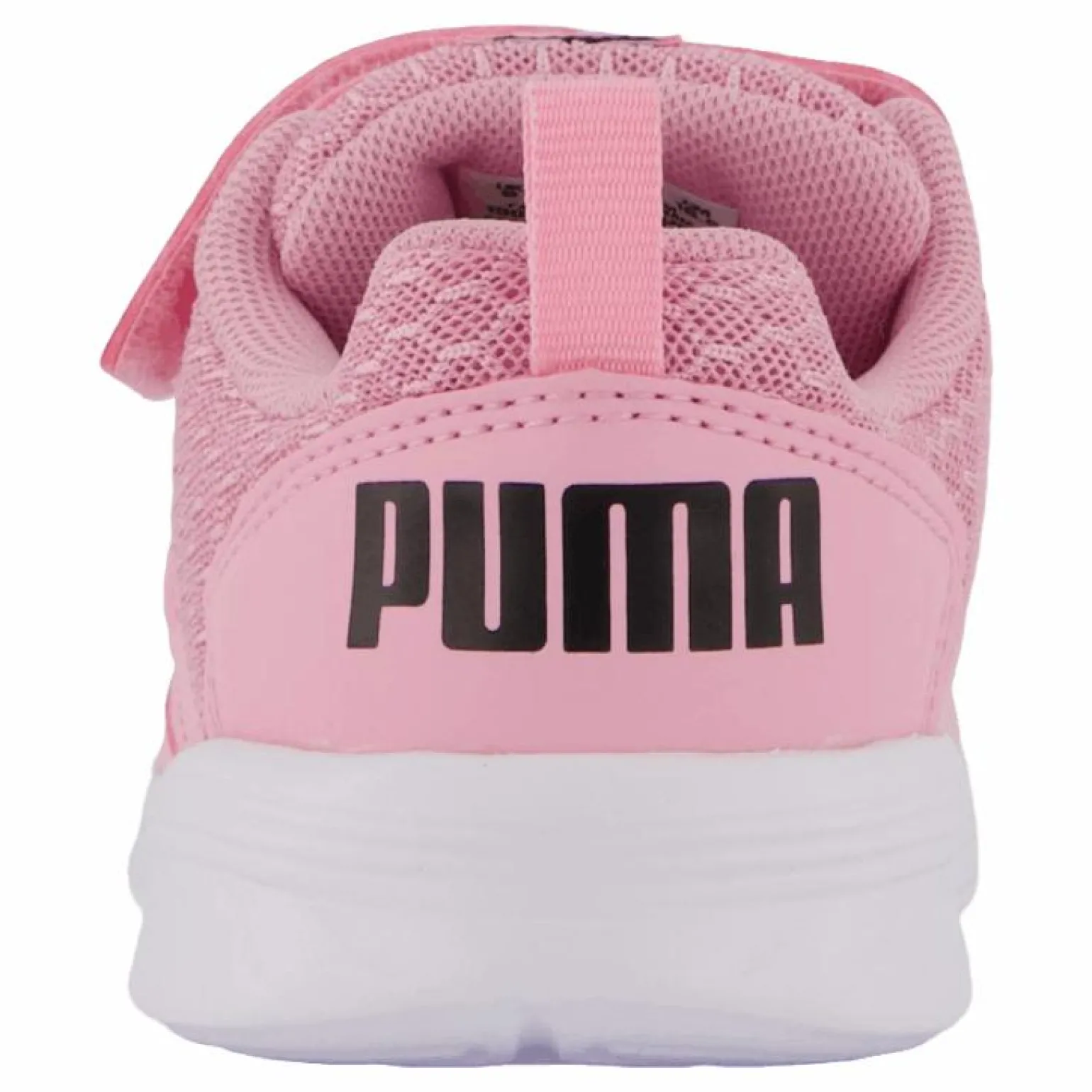 Comet V Inf Palepink-black-white