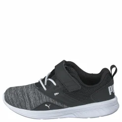 Comet V Inf Puma White-puma Black