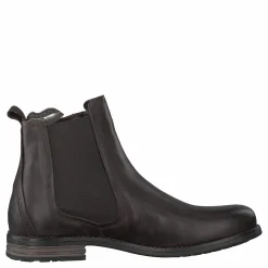 Concrete Brown
