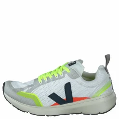 Condor White Nautico Multico