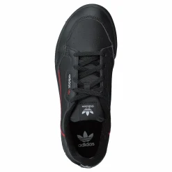Continental 80 C Core Black/scarlet/collegiate