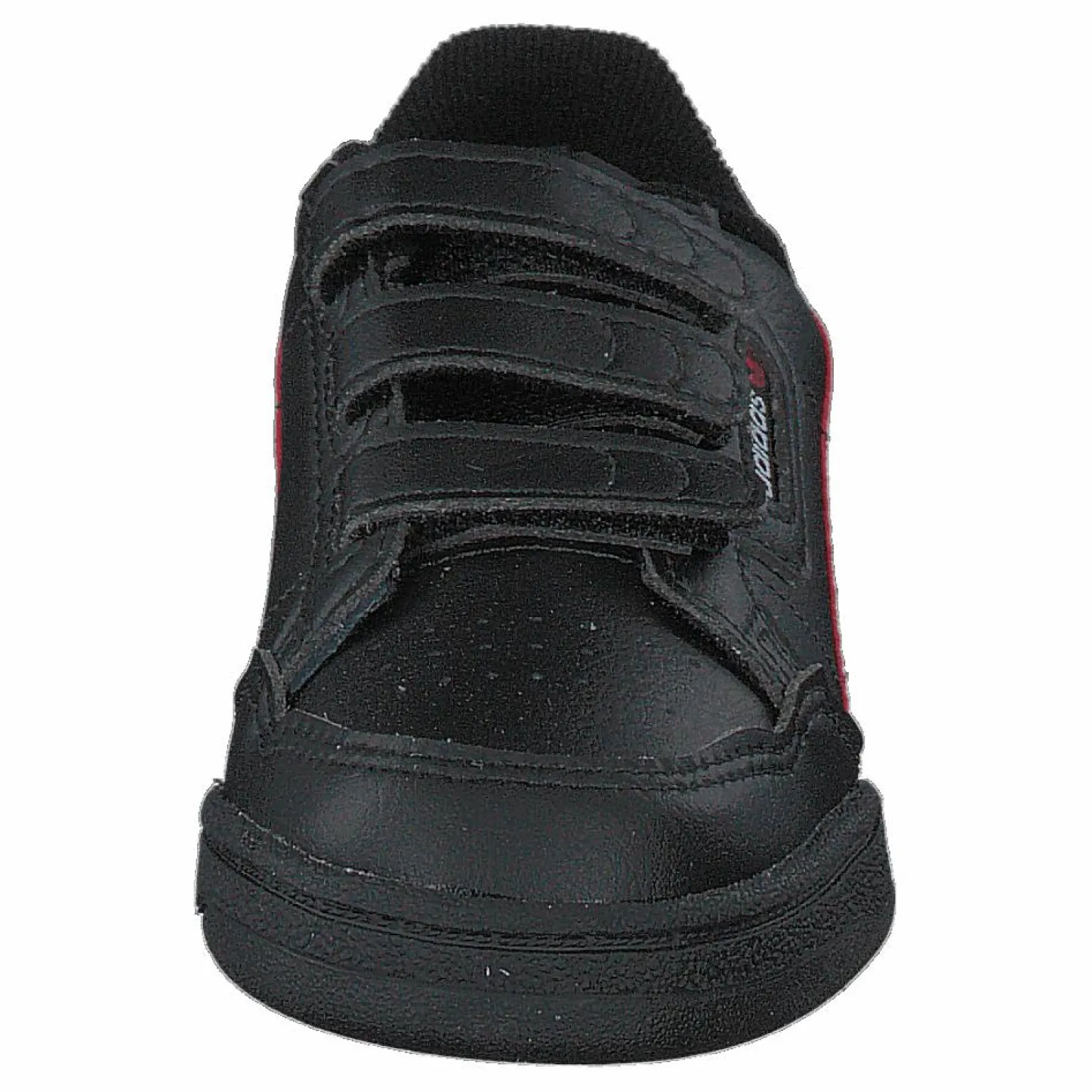 Continental 80 Cf I Core Black/core Black/scarlet