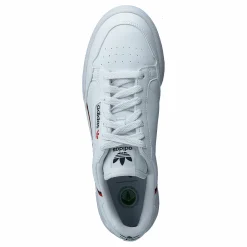 Continental 80 Vegan Ftwr White/collegiate Navy/sca