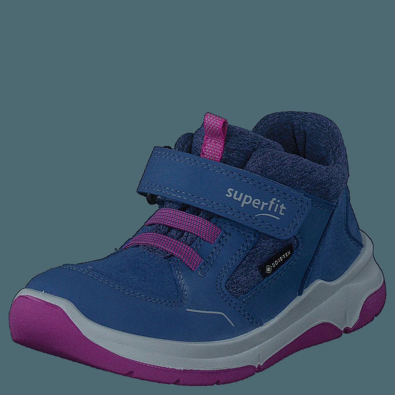 Cooper Blue