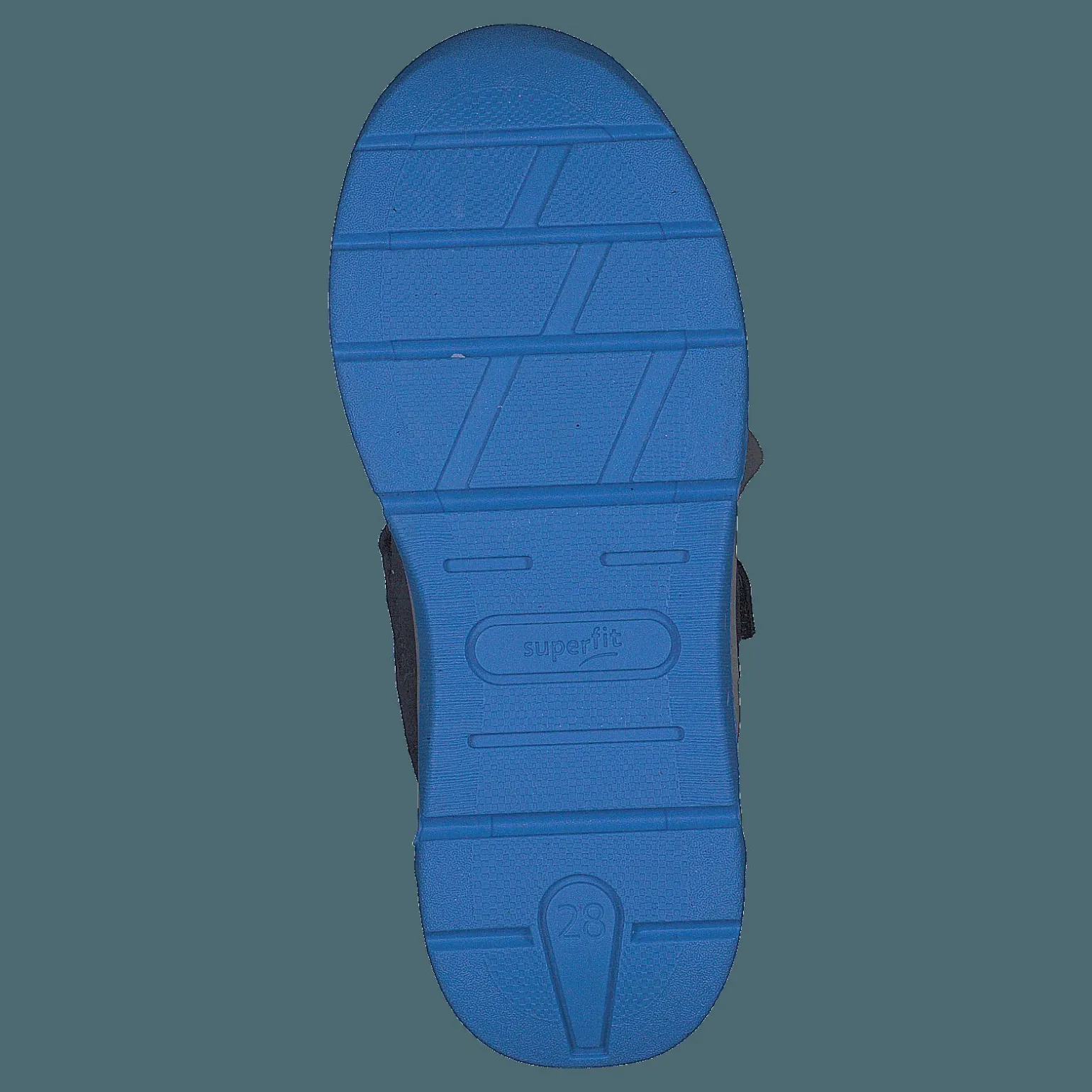 Cooper Blue