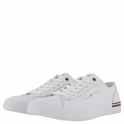 Corporate Vulc Leather