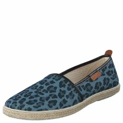 Corvette Blue/grey/multi