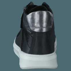 Cosmo Black