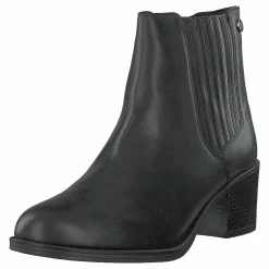 Country Black Nappa