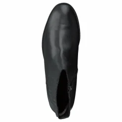 Country Black Nappa