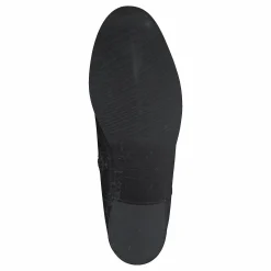 Country Black Nappa