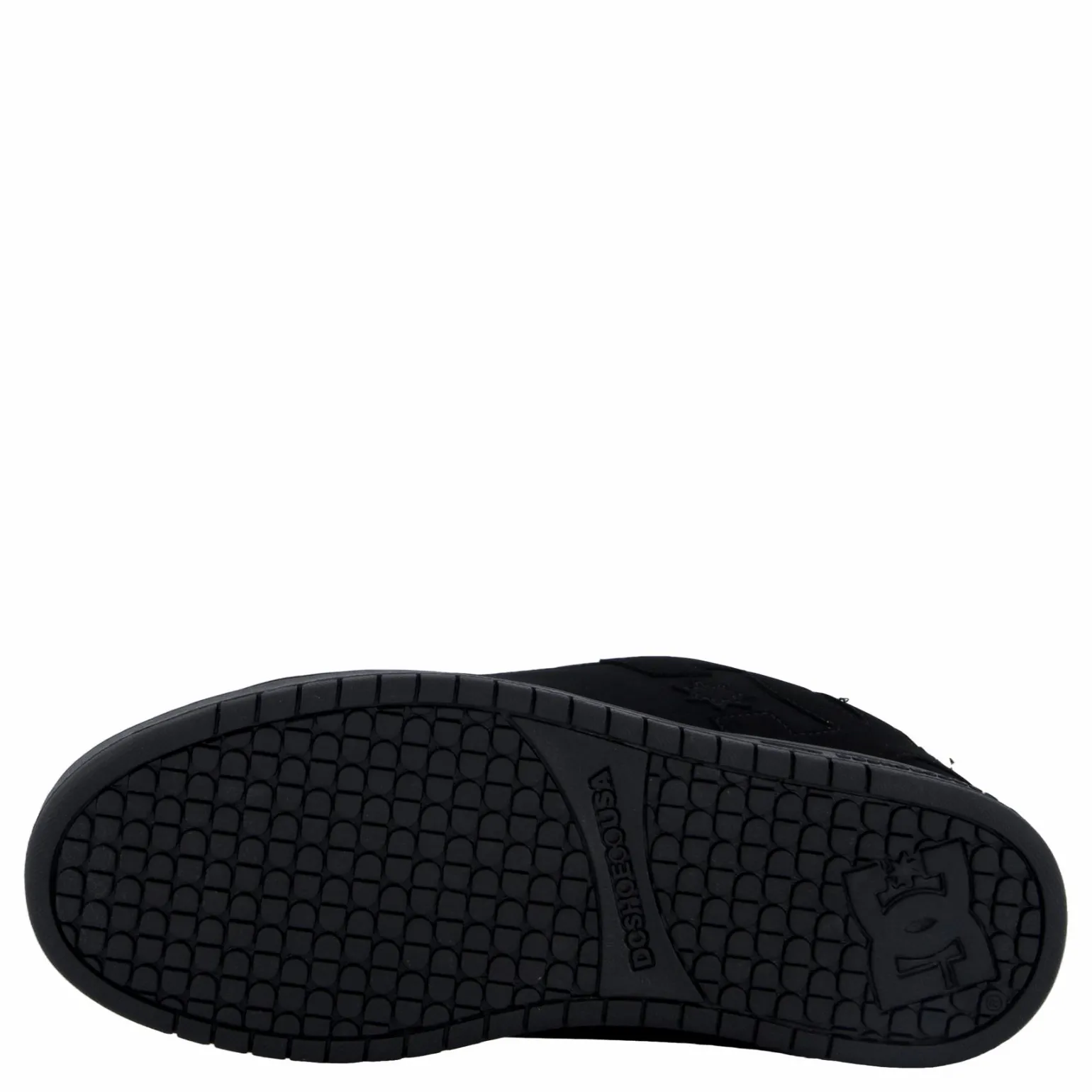 Court Graffik Black/black/black