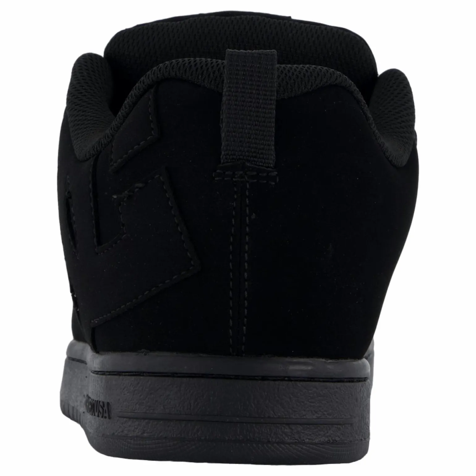 Court Graffik Black/black/black