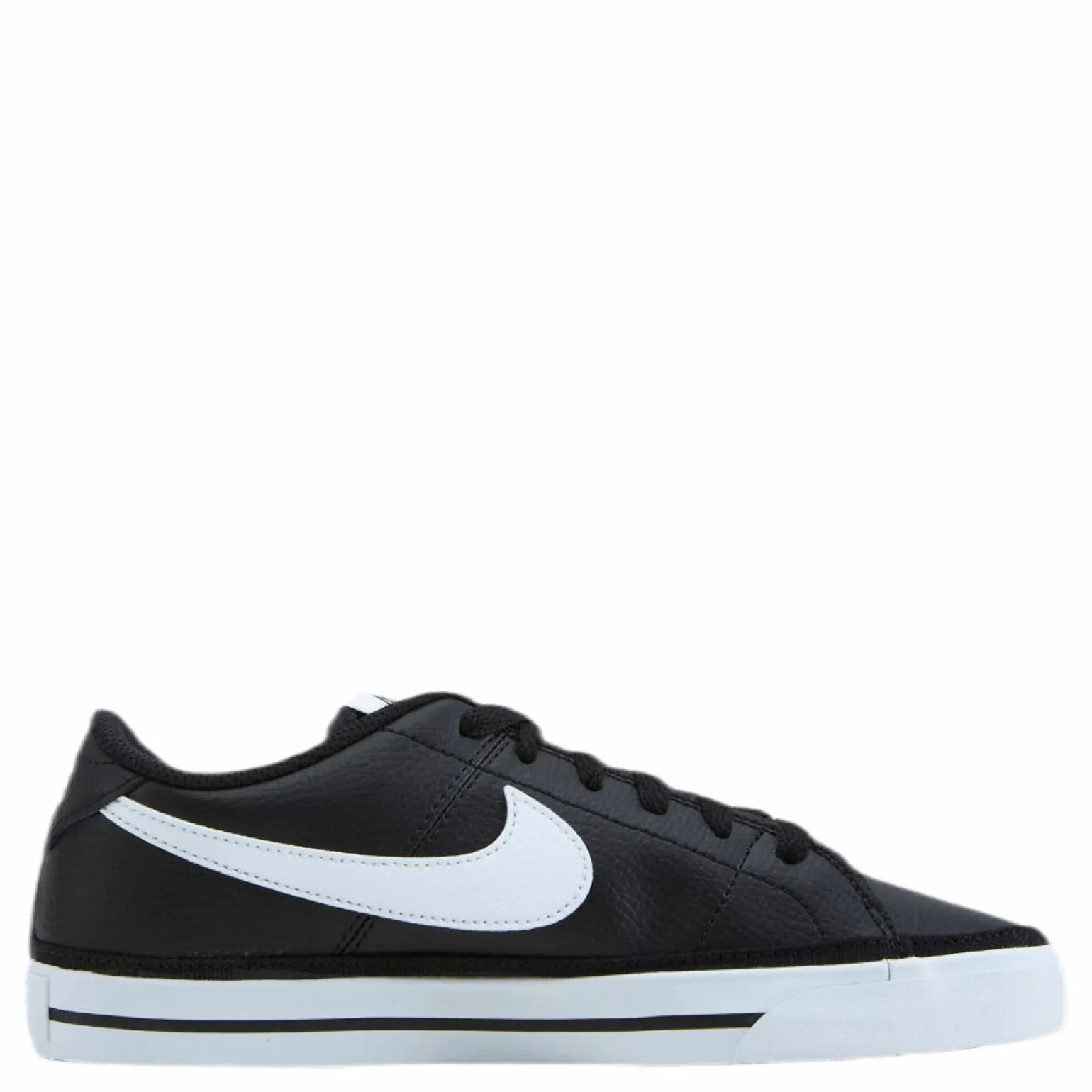 Court Legacy White/Black