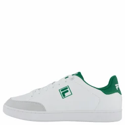 Courtbay White-verdant Green