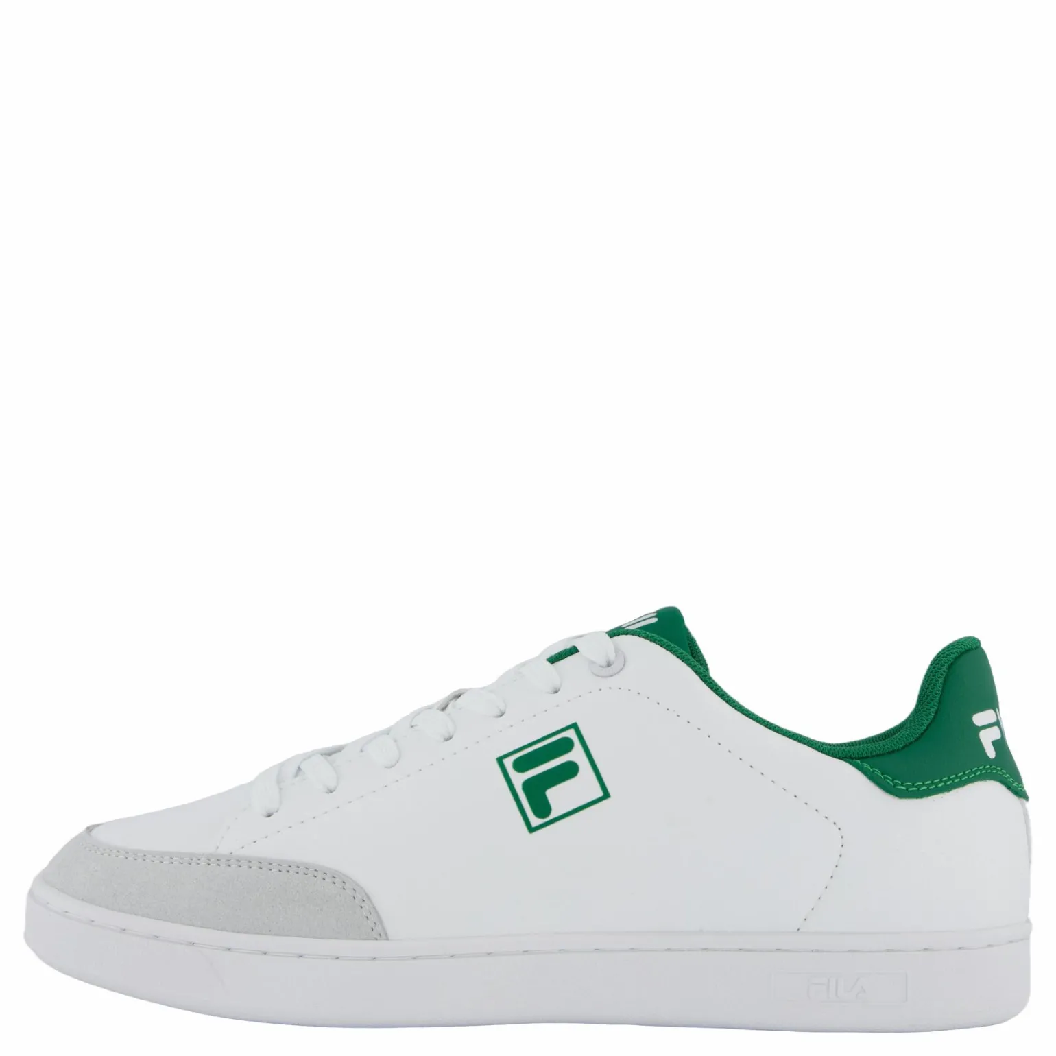 Courtbay White-verdant Green