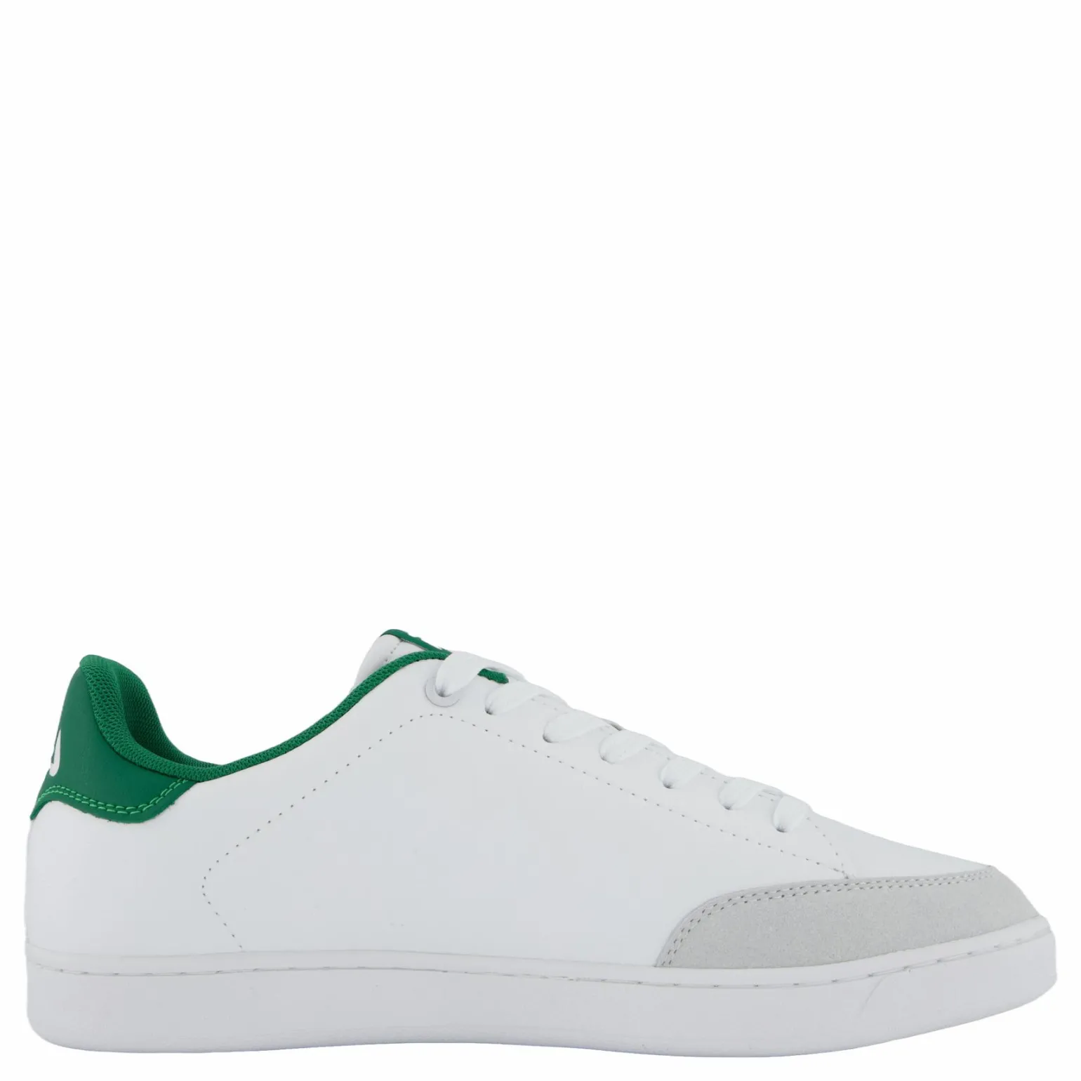 Courtbay White-verdant Green