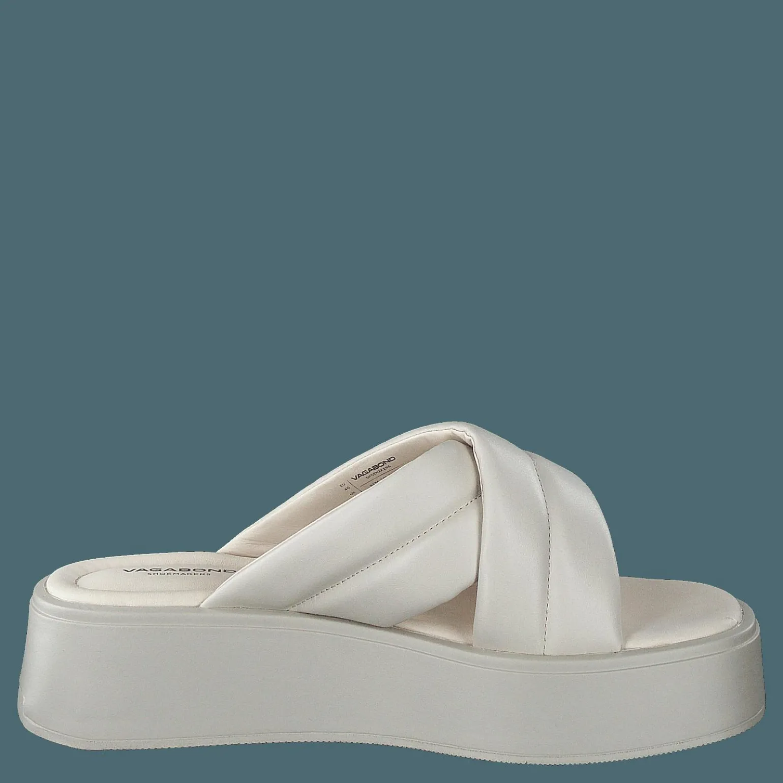 Courtney 5334-201-02 Off White