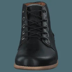 Crasher Black Texas