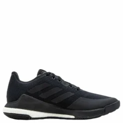 Crazyflight Shoes Core Black / Core Black / Core Black