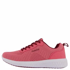 Credo Iowa Fuchsia