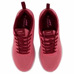 Credo Iowa Fuchsia