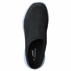 Credo Maine Black