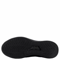 Credo Toronto Gtx Black