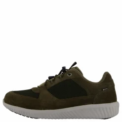 Credo Toronto Gtx Green