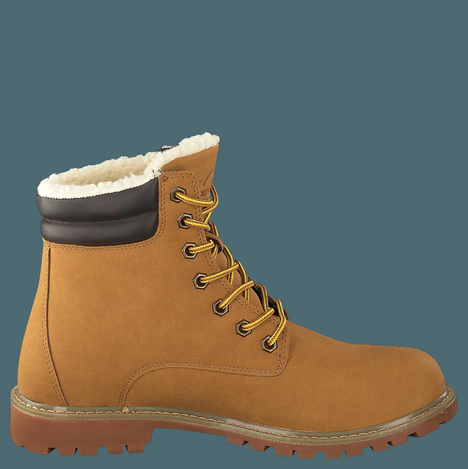 Creed Dark Yellow
