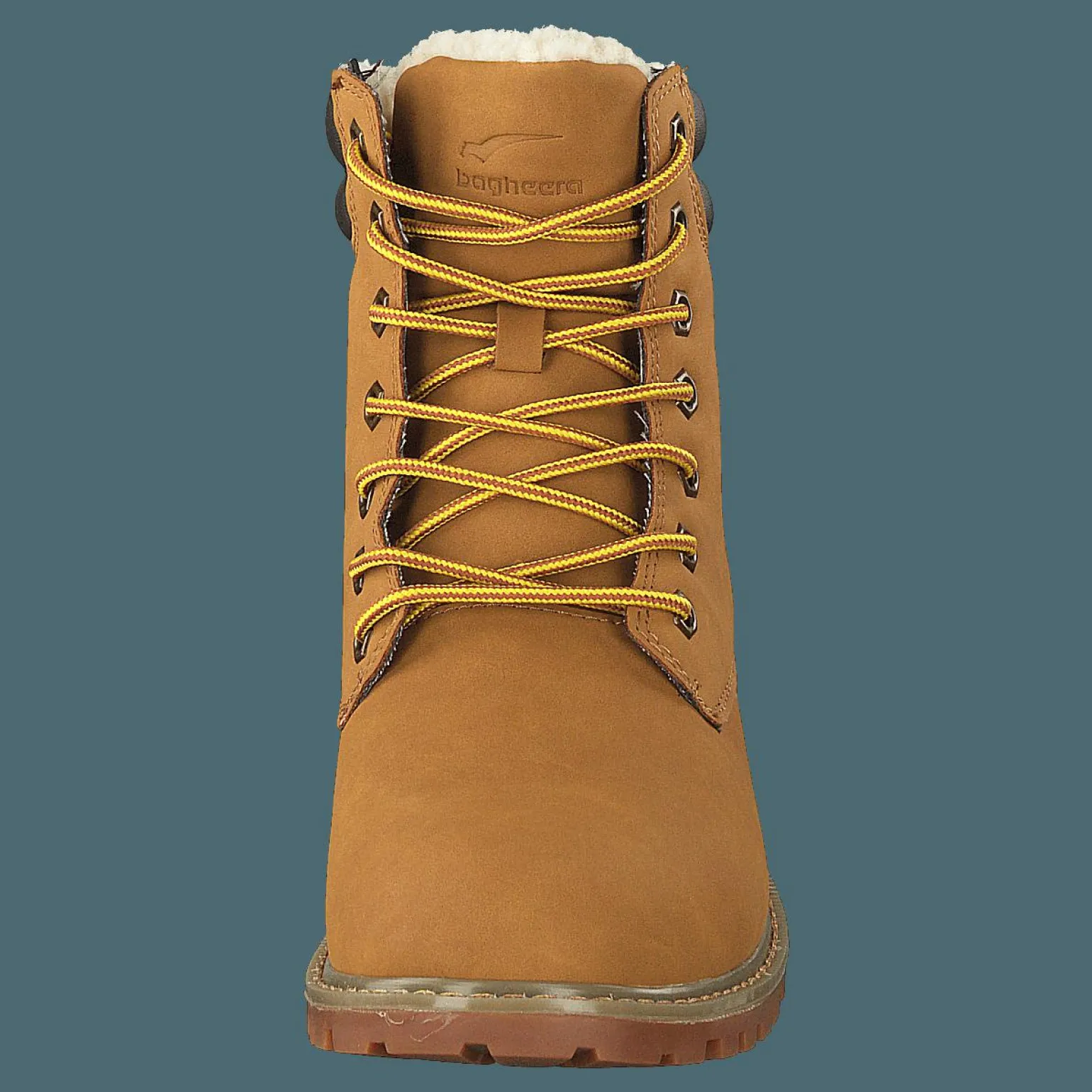 Creed Dark Yellow