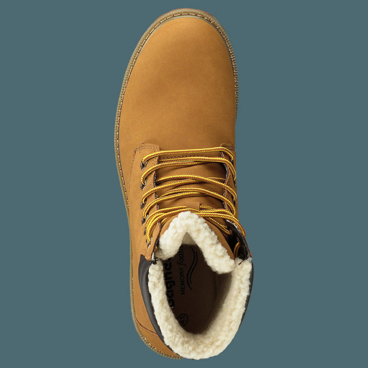 Creed Dark Yellow