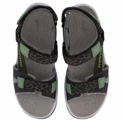 Criss Cross Grey